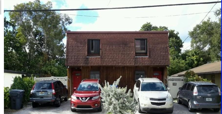 5922 Thomas Street, Hollywood, FL 33021, Hollywood