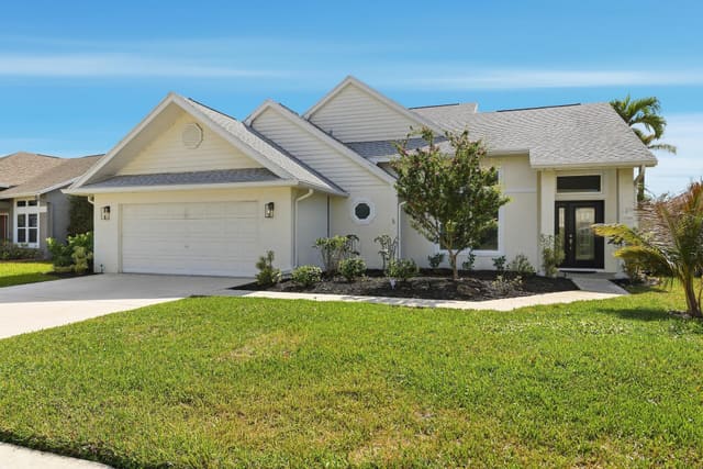 12912 Meadowbreeze Drive, Wellington, FL 33414