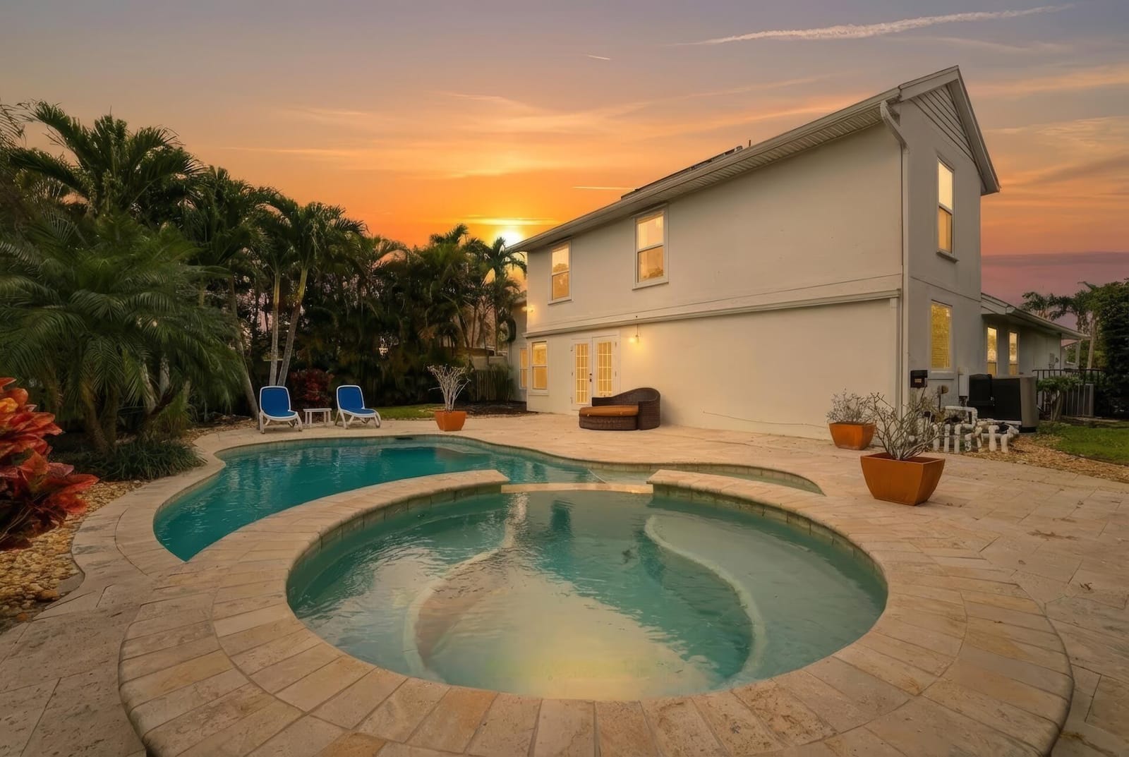 12912 Meadowbreeze Drive, Wellington, FL 33414 photo 2