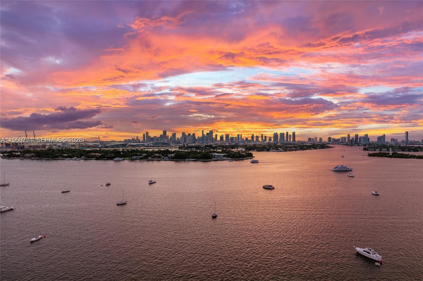 1100 W Ave 816 816, Miami Beach, FL 33139, Miami Beach