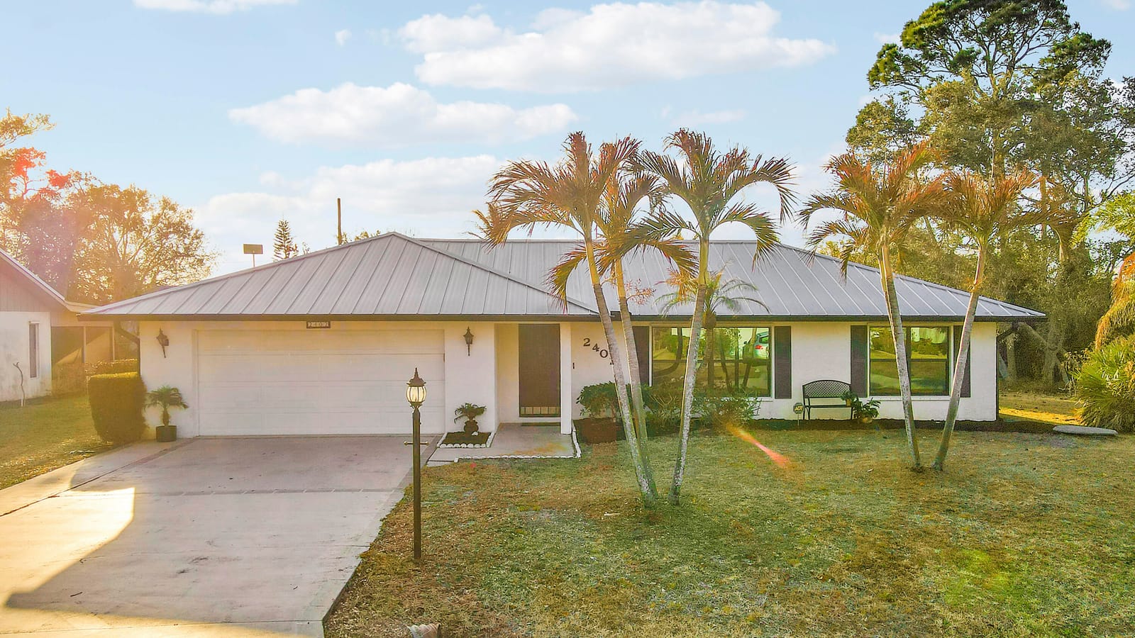 2402 SE Alden Street, Port St. Lucie, FL 34984