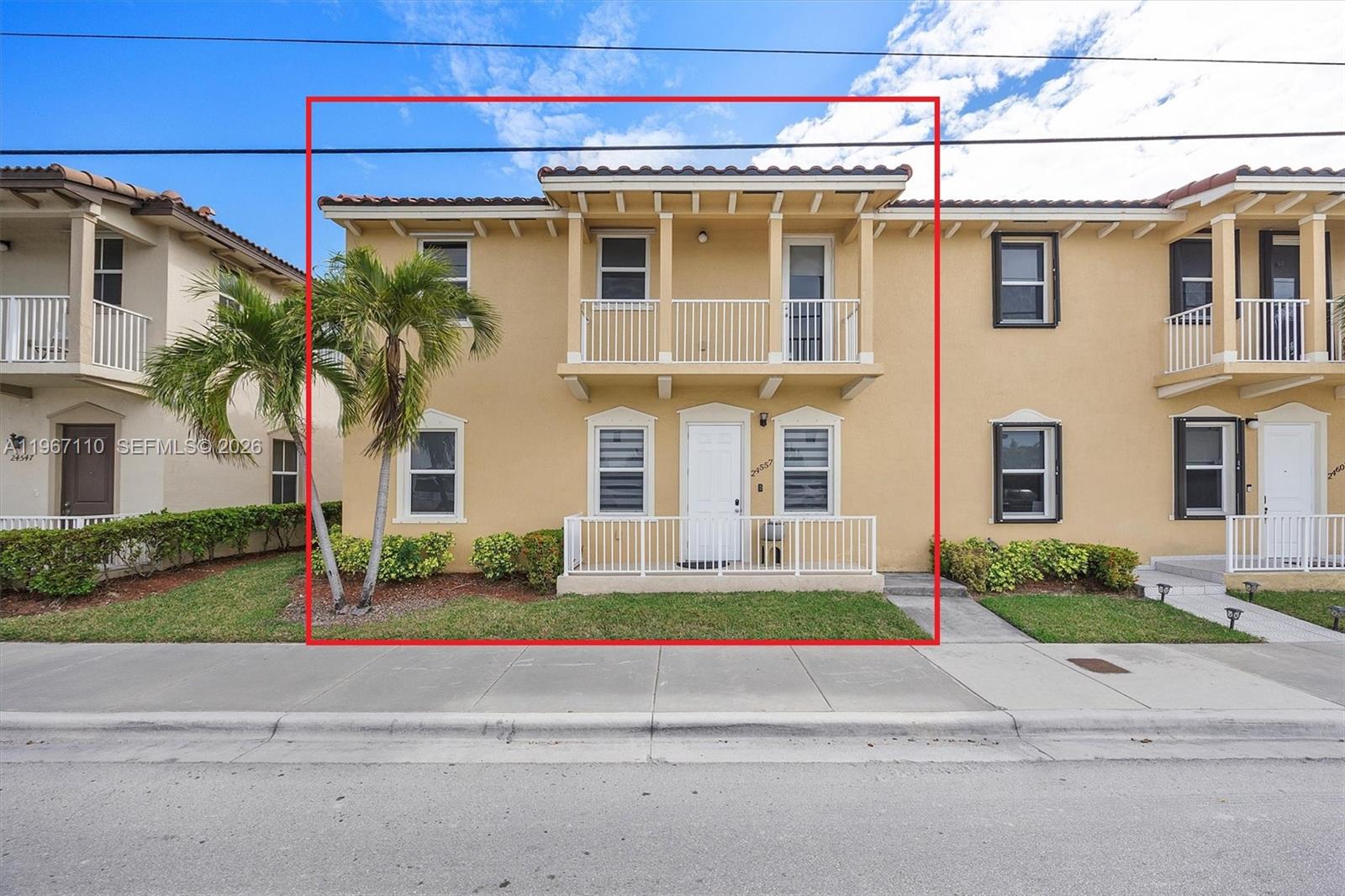 24557 SW 117th Avenue, Homestead, FL 33032, Homestead