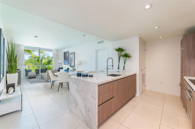 401 N Birch Road 502, Tiffany House, Fort Lauderdale, FL