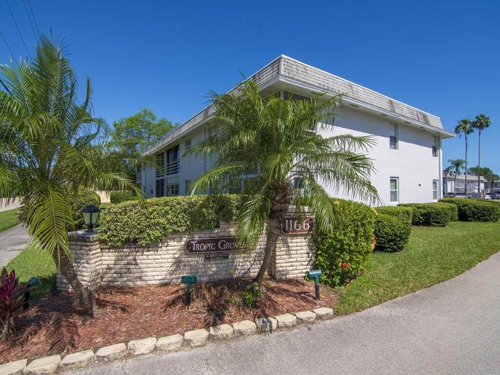 1166 6th Avenue B7, Vero Beach, FL 32960, Vero Beach
