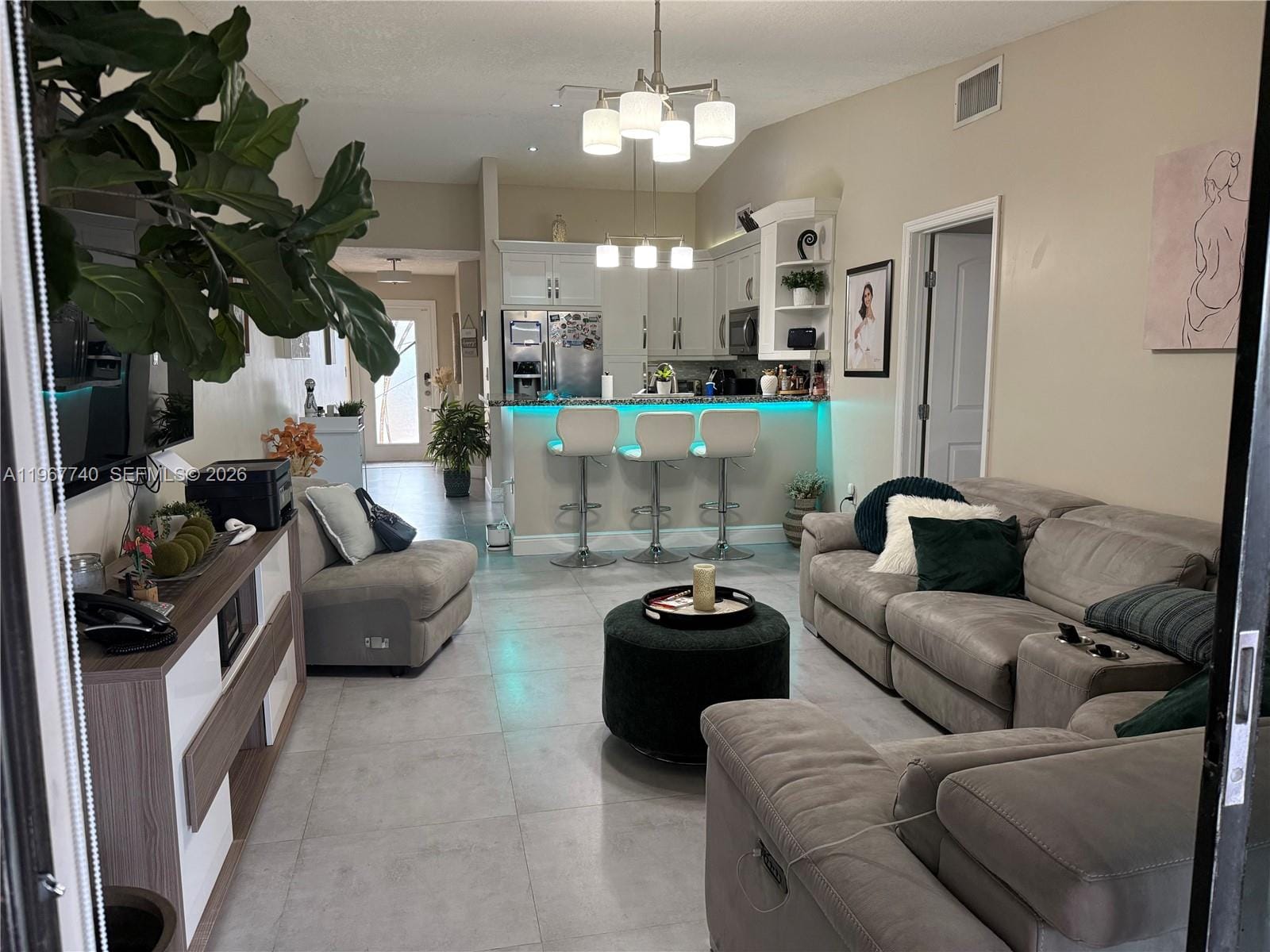 1312 SW 135th Place, Miami, FL 33184