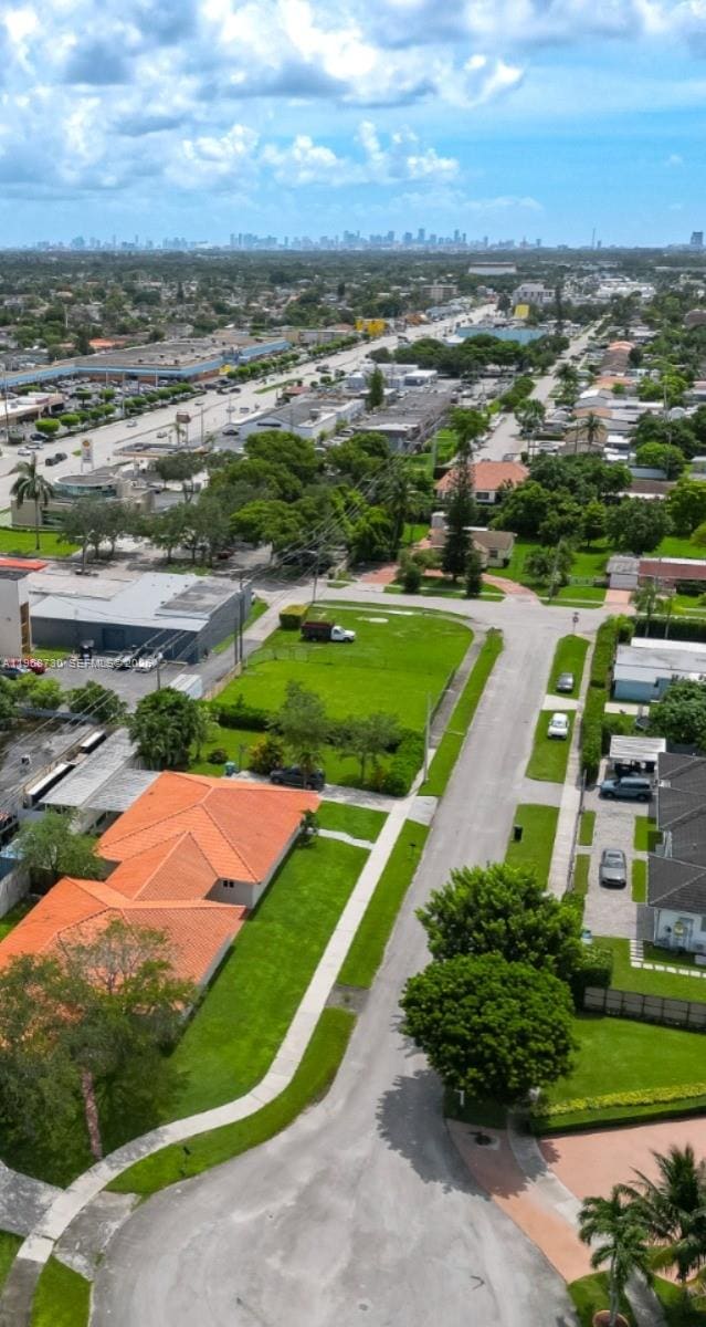 Vacant Land, sold in El Dorado Plains, Miami, FL