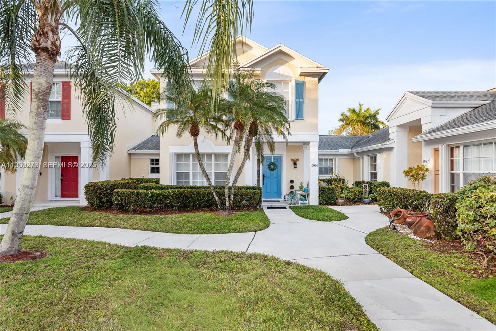 10930 Periwinkle Lane, Tamarac, FL 33321