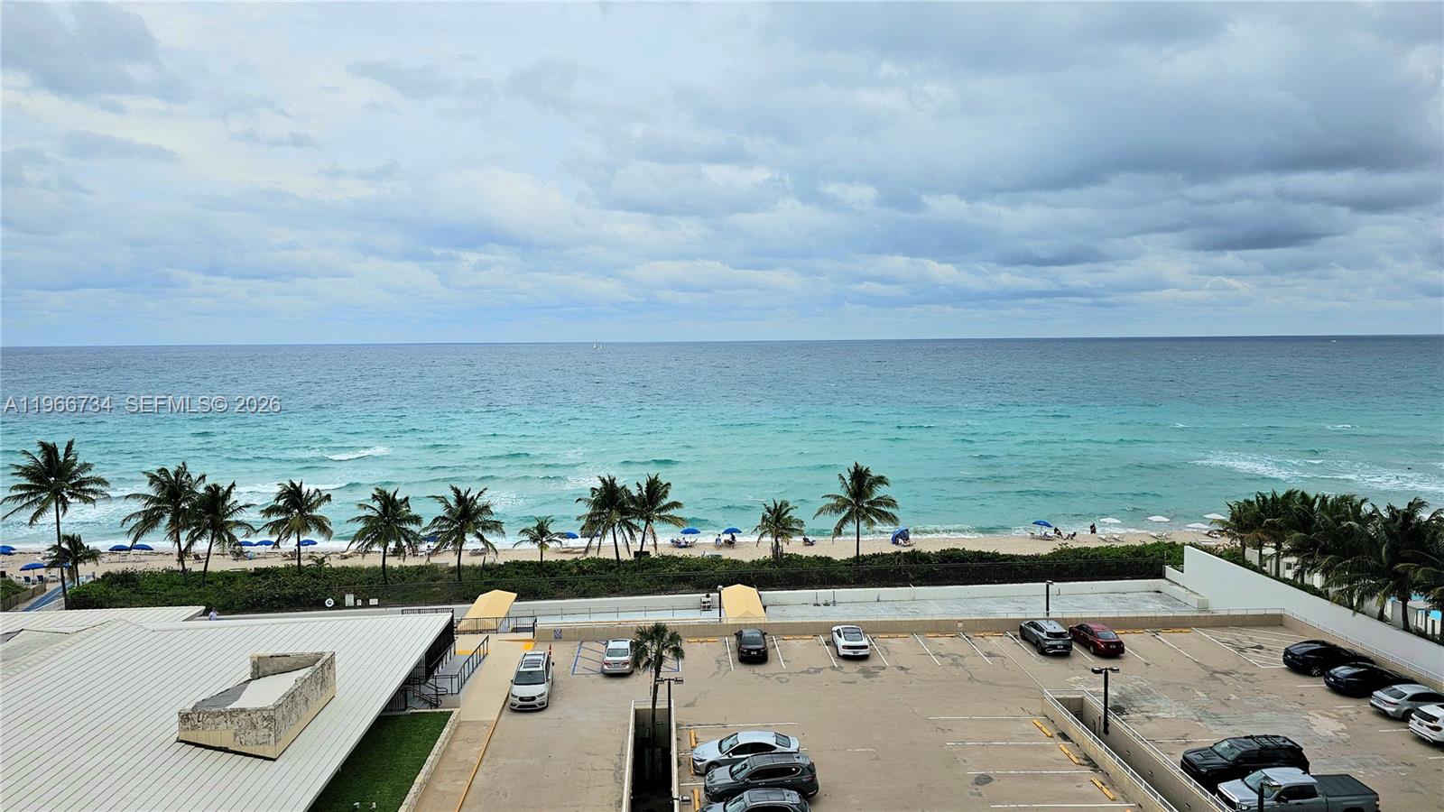 1980 S Ocean Drive 7F — photo 2