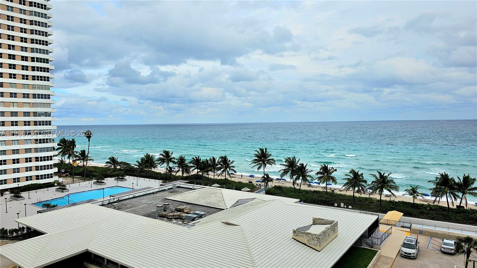1980 S Ocean Drive 7F — photo 3
