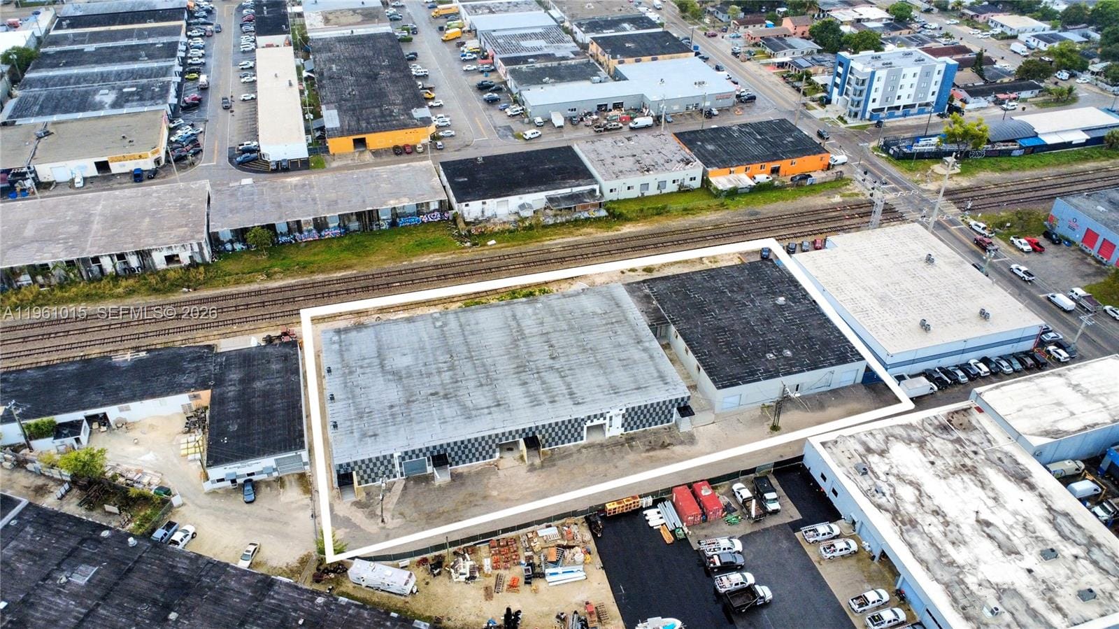 7000 NW 37th Court, Hialeah, FL 33147 photo 13