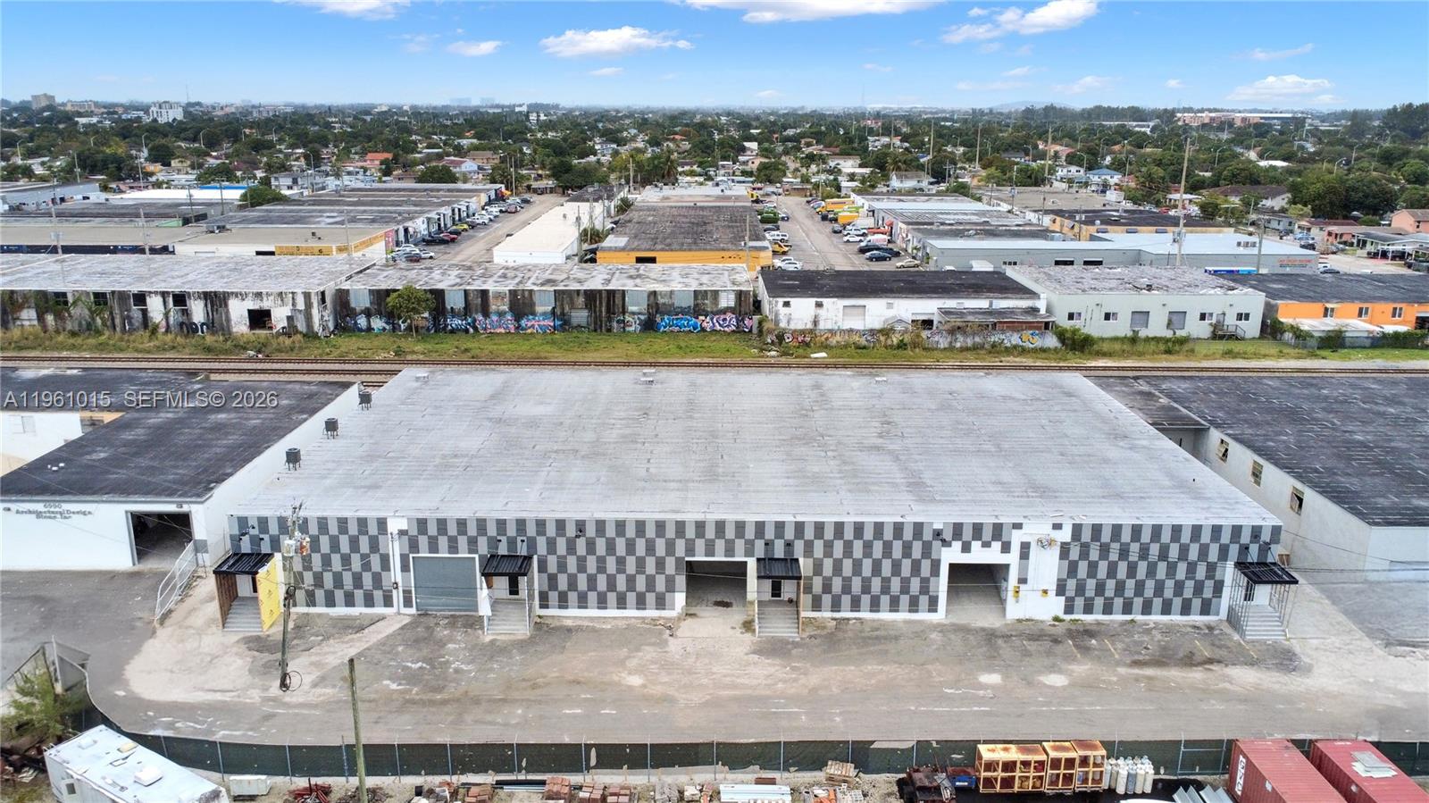 7000 NW 37th Court, Hialeah, FL 33147, Hialeah