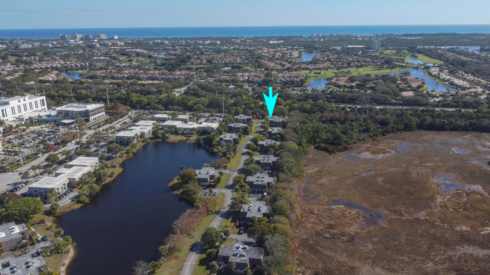 326 Jupiter Lakes Boulevard 2314a, Jupiter, FL 33458 photo 27