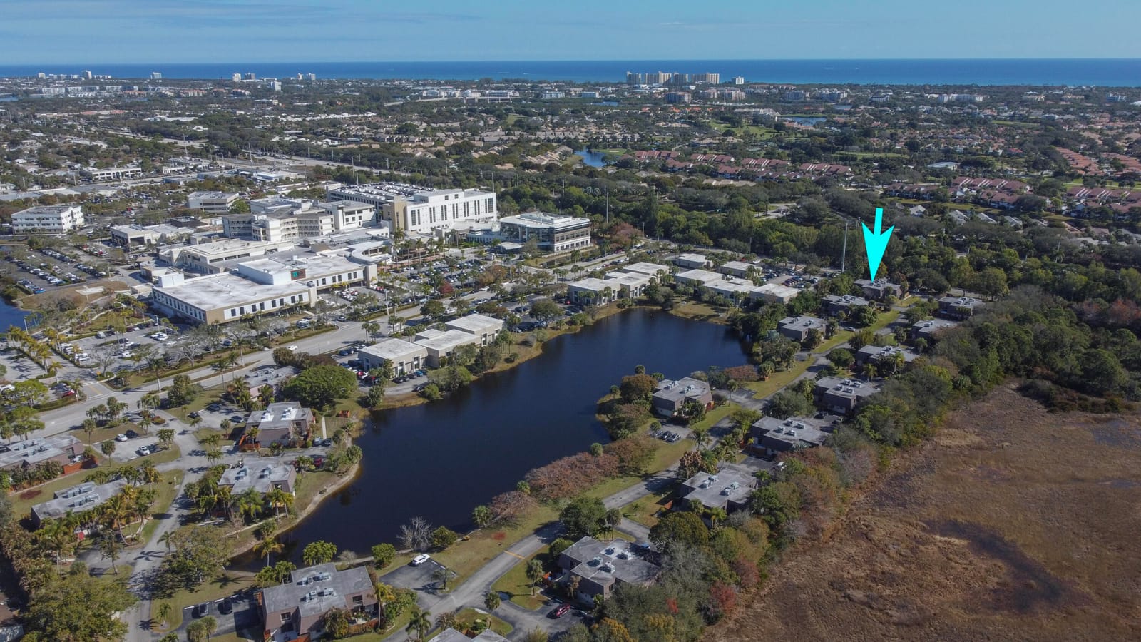 326 Jupiter Lakes Boulevard 2314a, Jupiter, FL 33458 photo 28