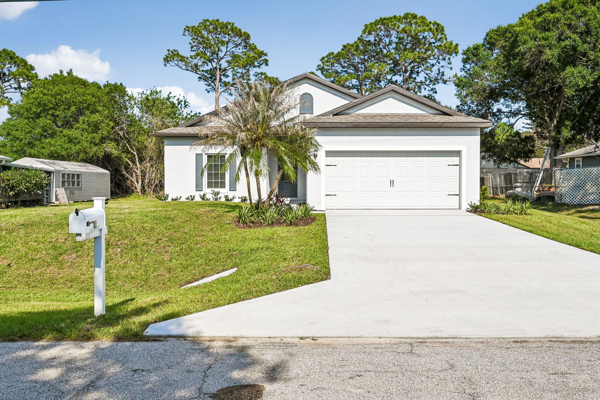 5019 Sunset Boulevard, Fort Pierce, FL 34982, Fort Pierce