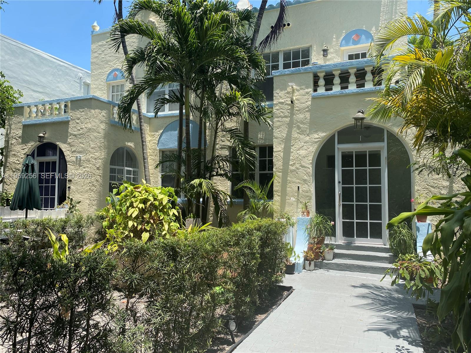 719 Meridian Avenue 7, Miami Beach, FL 33139, Miami Beach