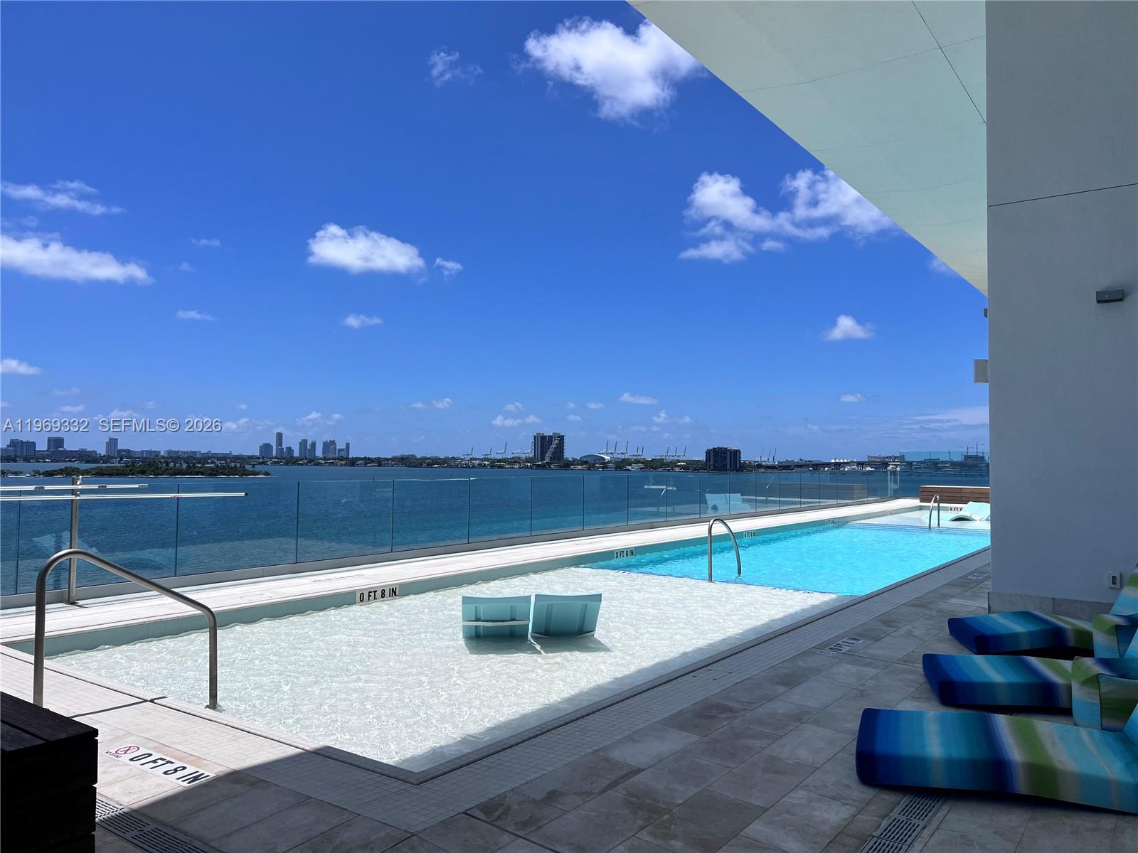 700 NE 26th Terrace 2205, Miami, FL 33137, Miami