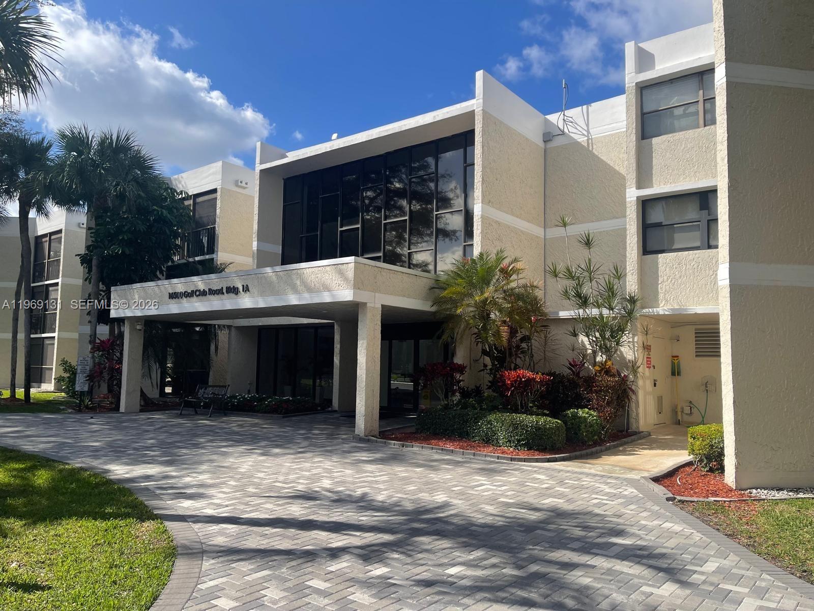 16500 Golf Club Road 204, Weston, FL 33326, Weston