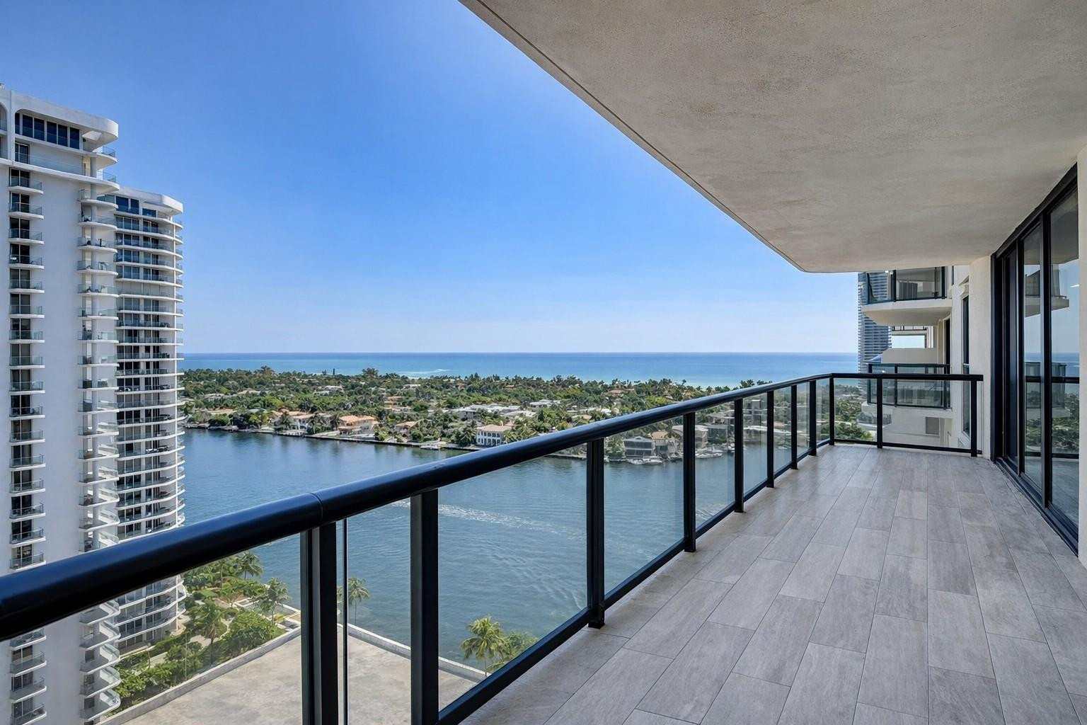 19667 Turnberry Way 20gr, Miami, FL 33180, Miami