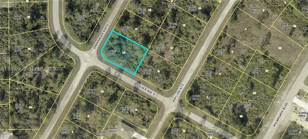 567 Barranger Avenue S, FL 33974