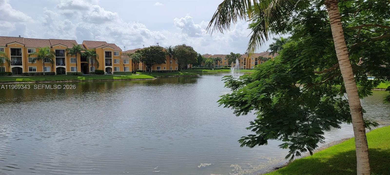 2 bedroom home for sale at 2251 Preserve, Miramar, FL 33025 — $260,000