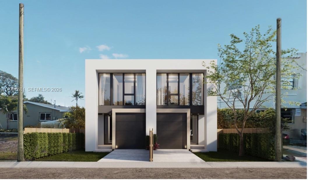 1810 NW 46 B B, Miami, FL 33142, Miami