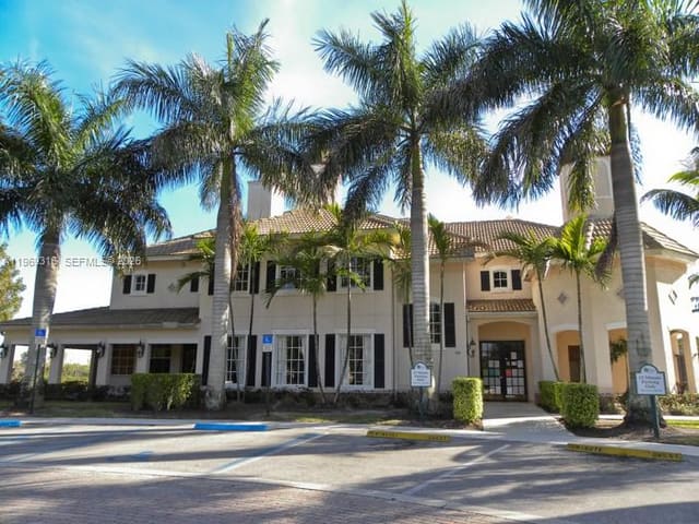 1104 Belmont Lane 1104, sold in Belmont At North Lauderda, North Lauderdale, FL