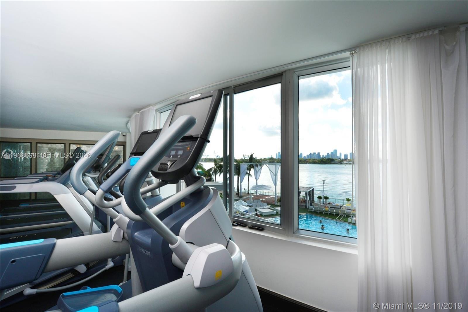 1100 W Ave 1617 1617, Miami Beach, FL 33139 photo 16