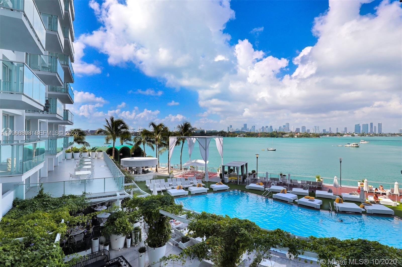 1100 W Ave 1617 1617, Miami Beach, FL 33139 photo 23