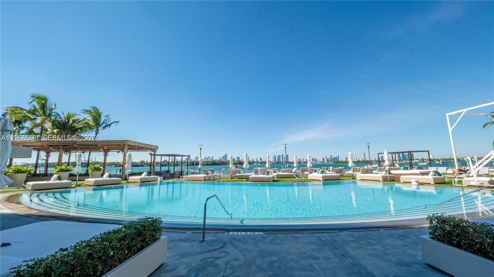 1100 W Ave 1617 1617, Miami Beach, FL 33139 photo 25