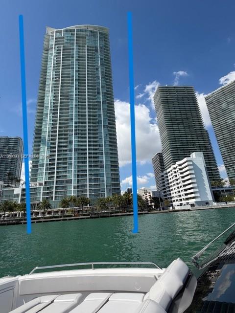 2900 NE 7th Avenue 1205, Miami, FL 33137, Miami