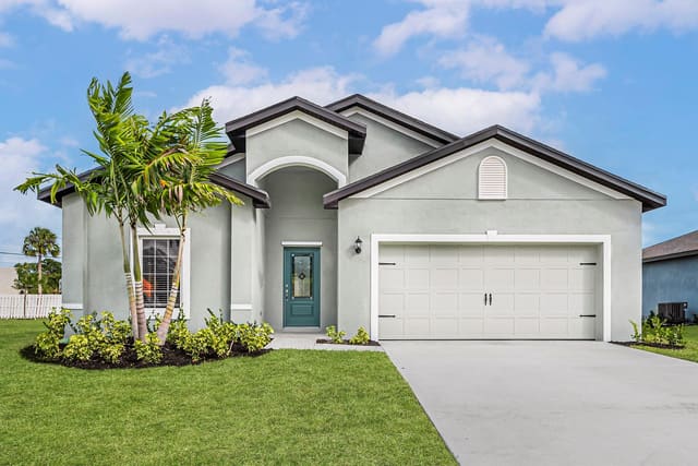 5604 Sunset Boulevard, Indian River Estates, Fort Pierce, FL