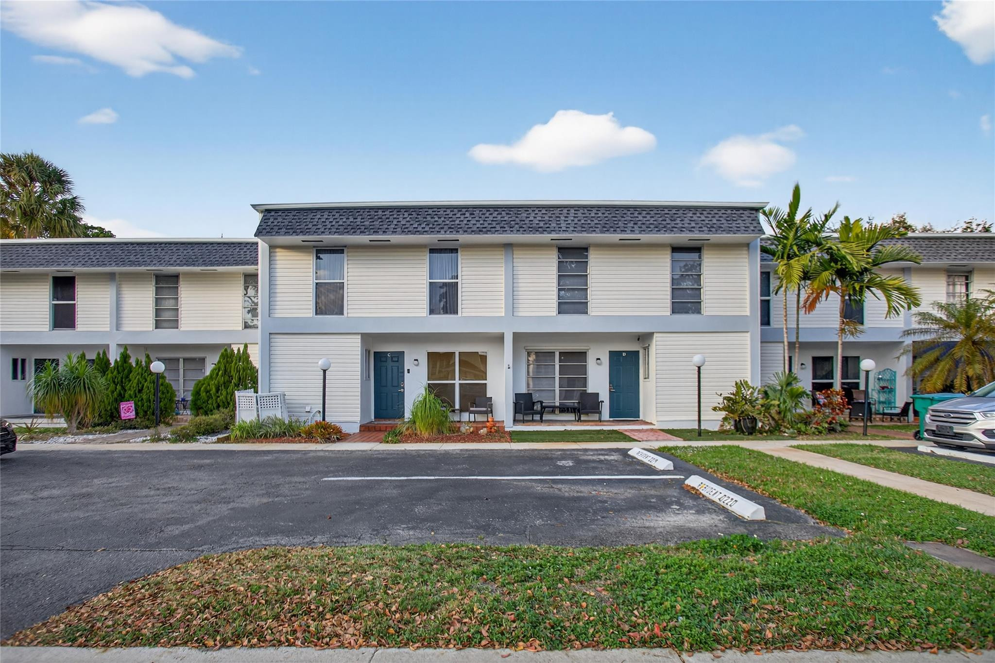 3331 Farragut Street 8d, Hollywood, FL 33021, Hollywood
