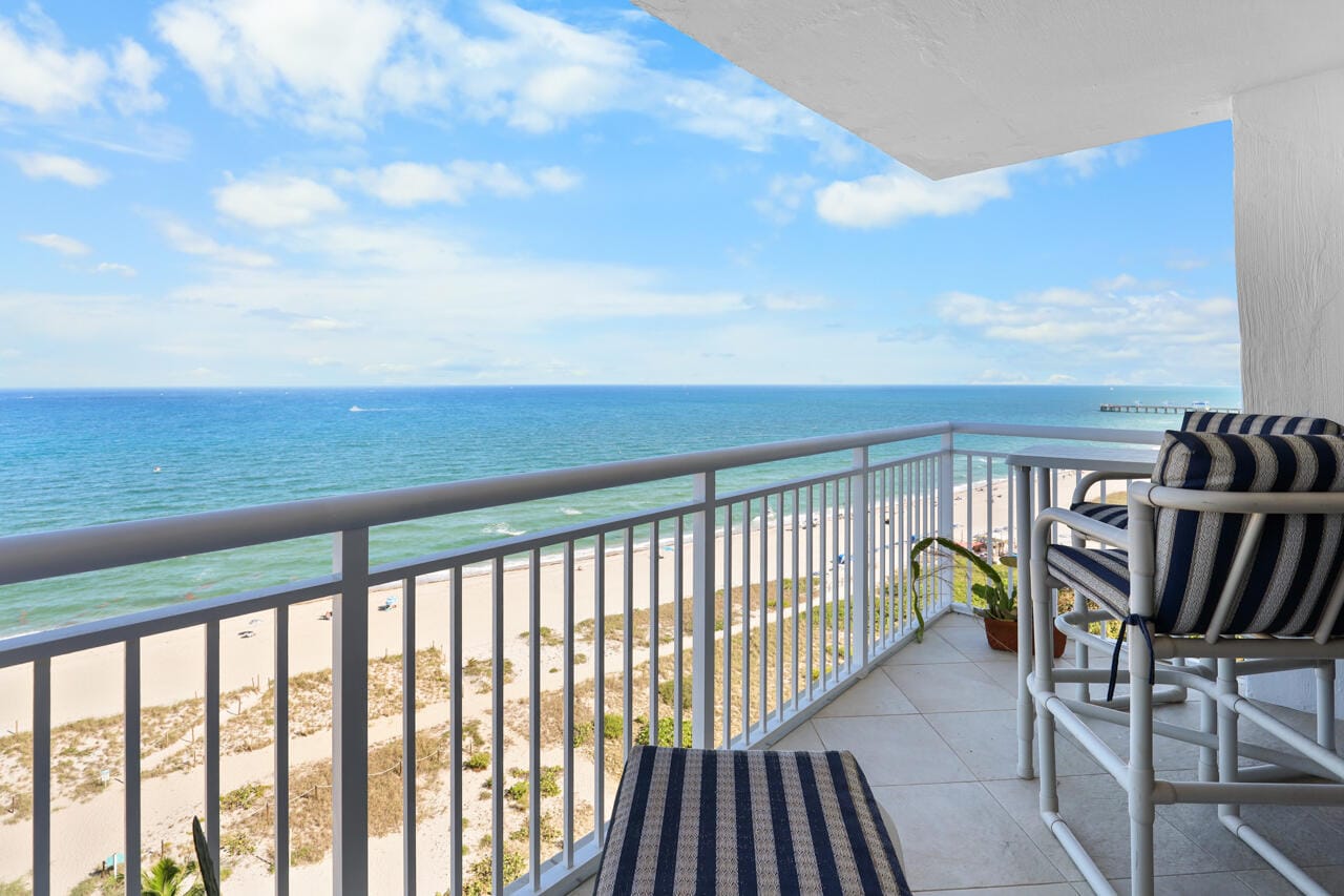 710 N Ocean Boulevard 1107 — photo 2