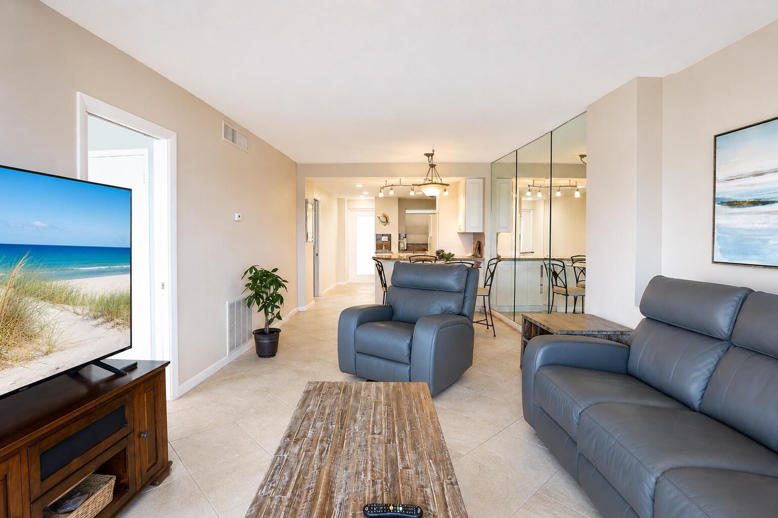 710 N Ocean Boulevard 1107 — photo 11