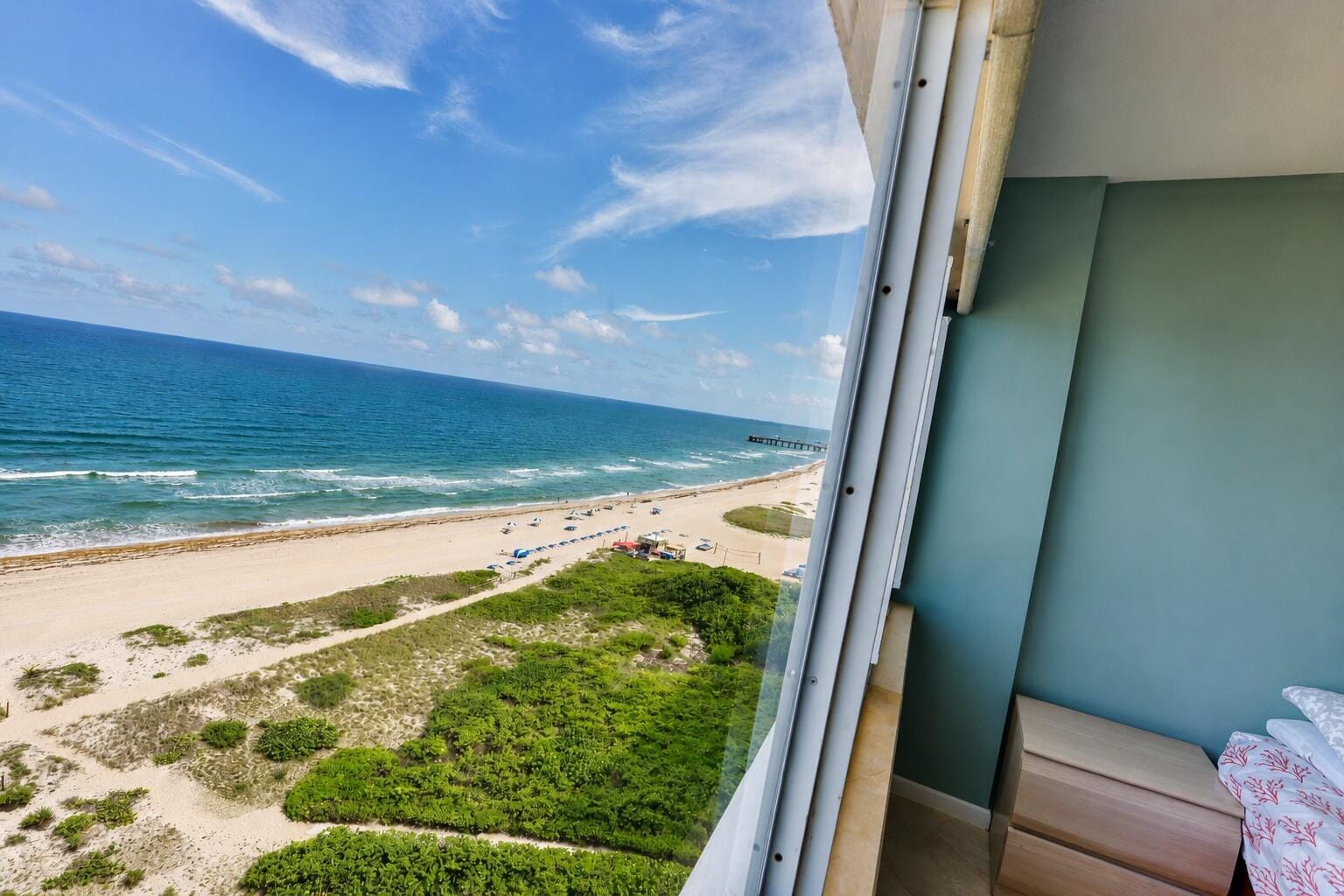 710 N Ocean Boulevard 1107, Pompano Beach, FL 33062 photo 14