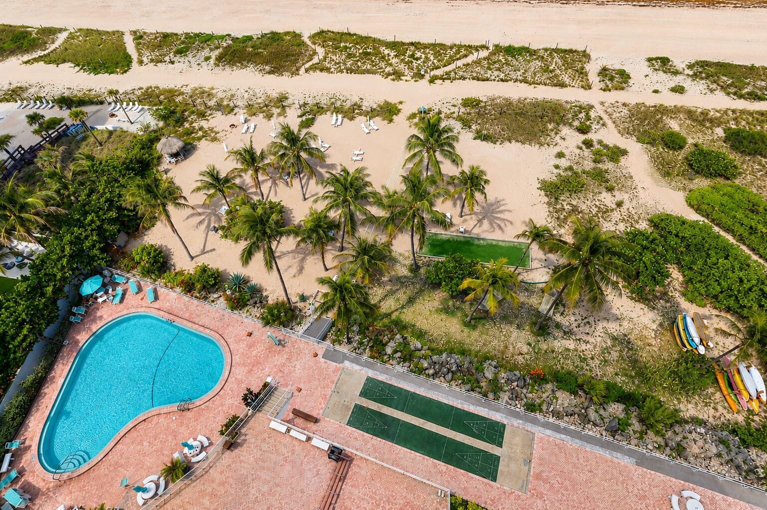 710 N Ocean Boulevard 1107, Pompano Beach, FL 33062 photo 24