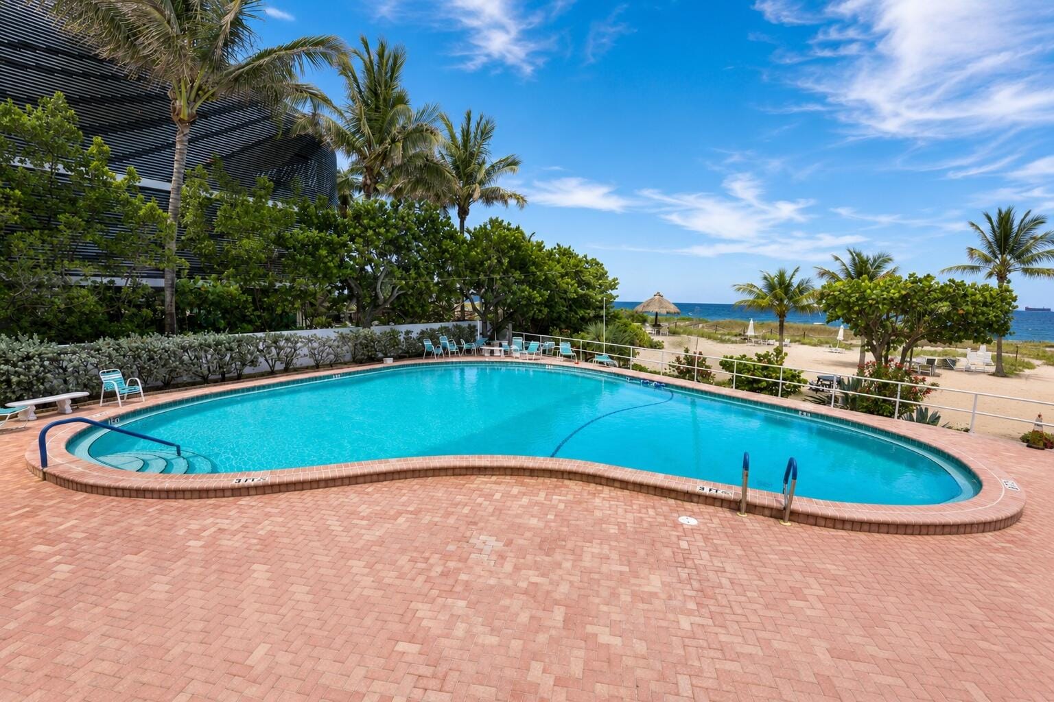 710 N Ocean Boulevard 1107, Pompano Beach, FL 33062 photo 29