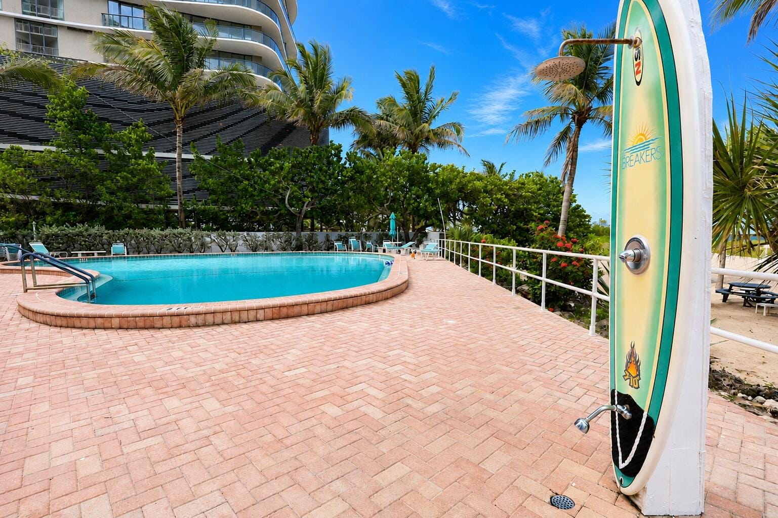 710 N Ocean Boulevard 1107, Pompano Beach, FL 33062 photo 30