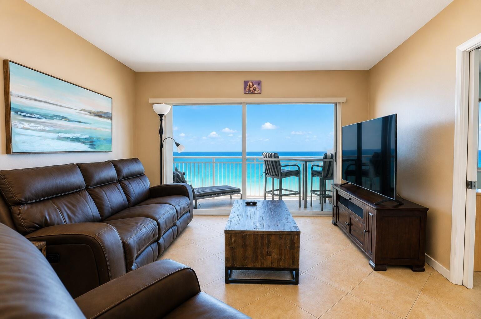 710 N Ocean Boulevard 1107 — photo 6