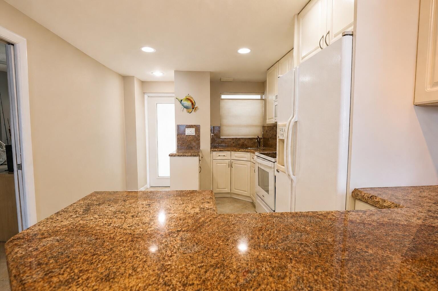 710 N Ocean Boulevard 1107 — photo 9