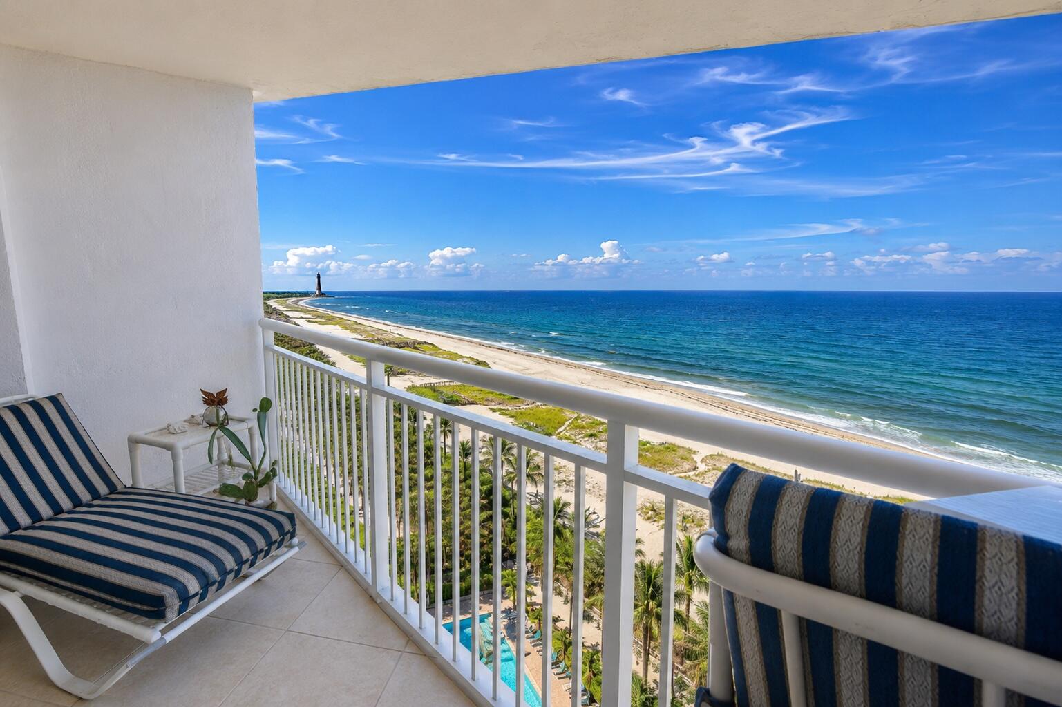 710 N Ocean Boulevard 1107, Pompano Beach, FL 33062