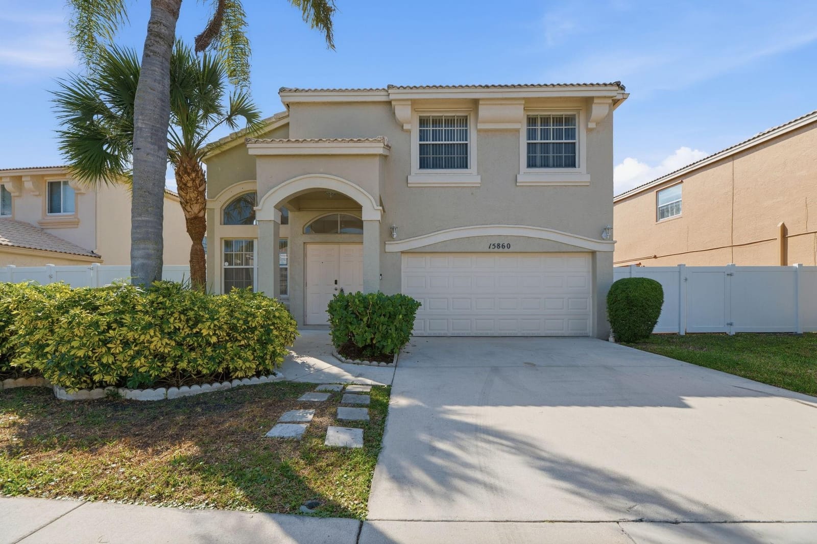 15860 NW 14th Road, Pembroke Pines, FL 33028