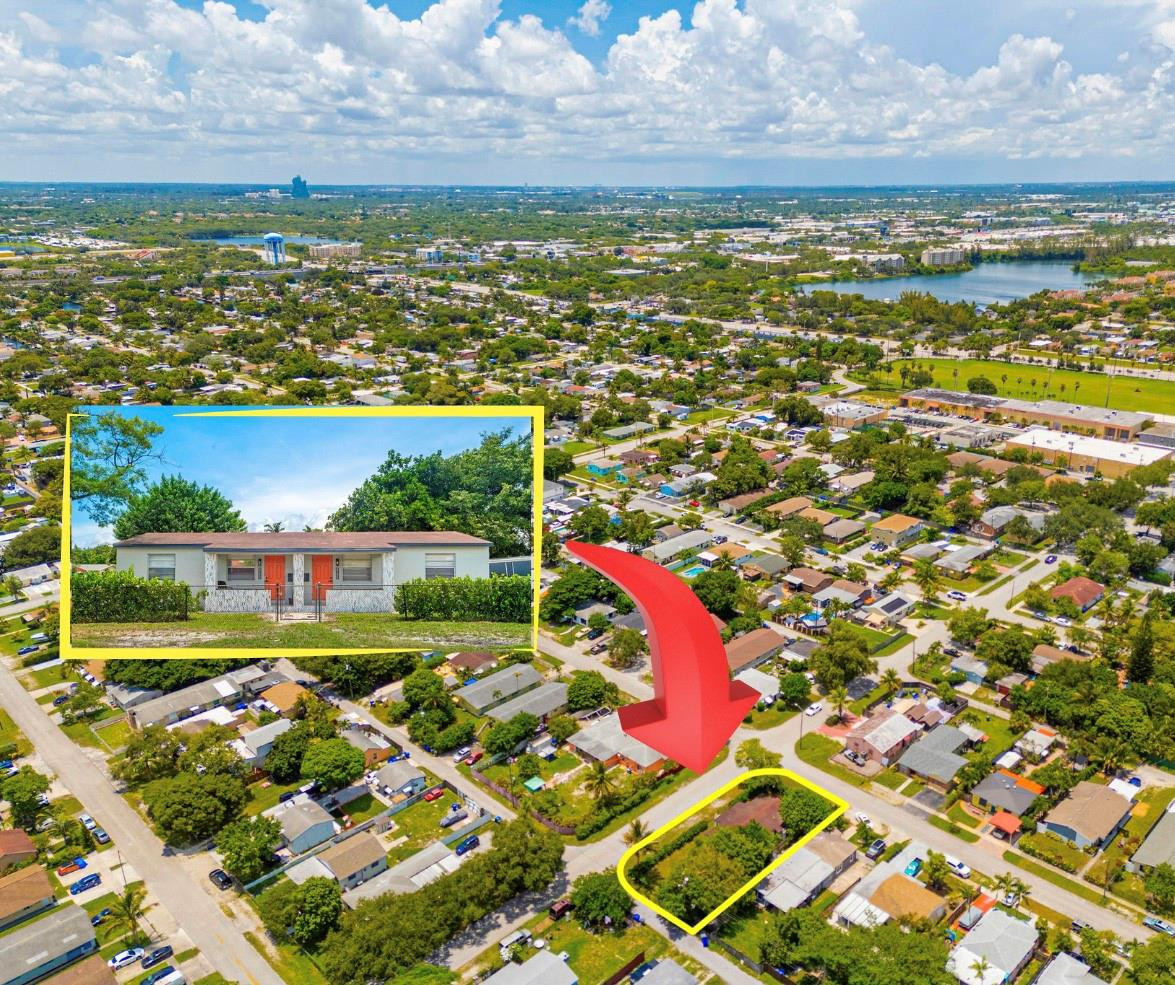 1923 N 23rd Avenue, Hollywood, FL 33020, Hollywood
