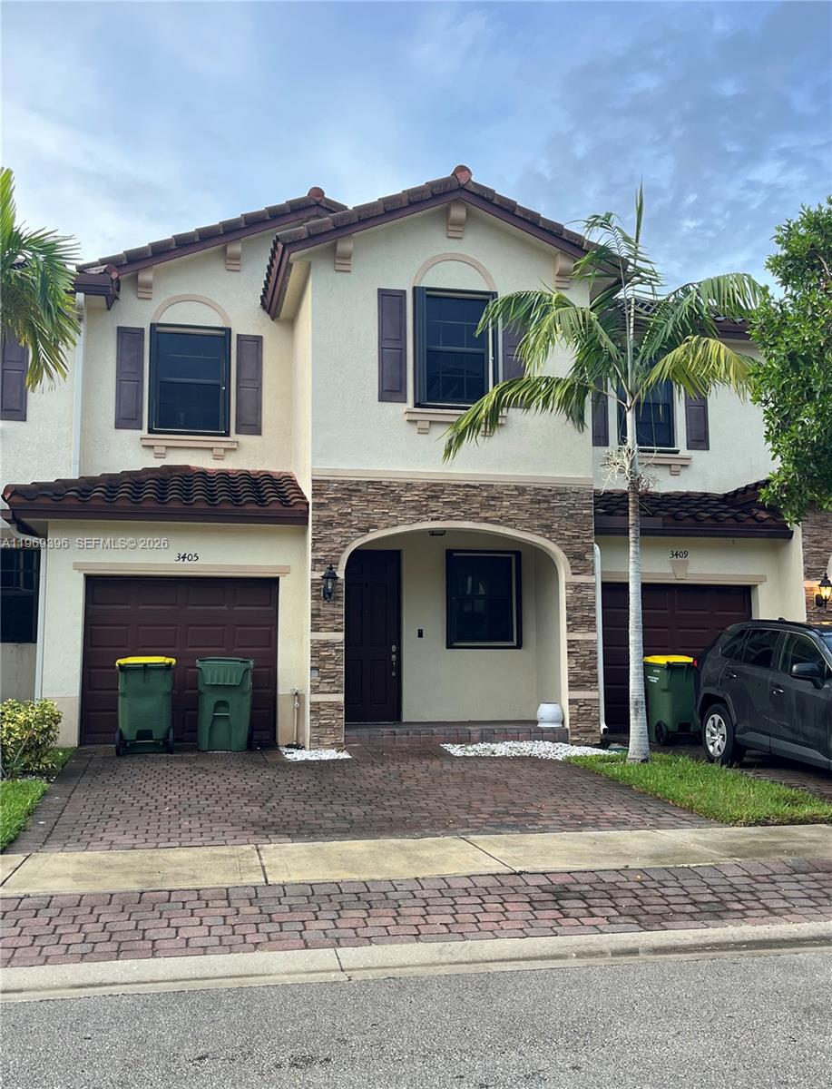 3405 SE 1st Street, Homestead, FL 33033, Homestead
