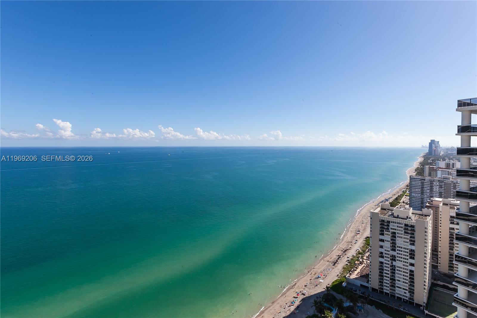 1830 S Ocean Drive 2906, Hallandale Beach, FL 33009, Hallandale Beach