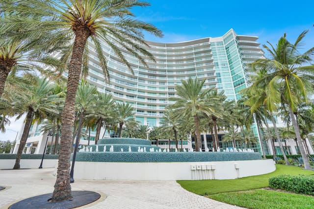 1 N Ocean Boulevard 508, Pompano Beach, FL 33062