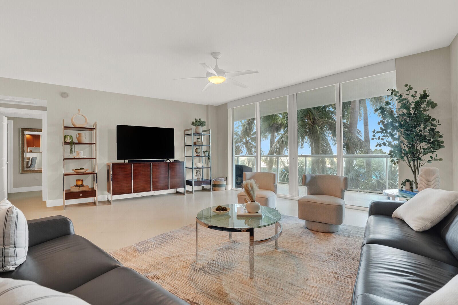 1 N Ocean Boulevard 508 — photo 3