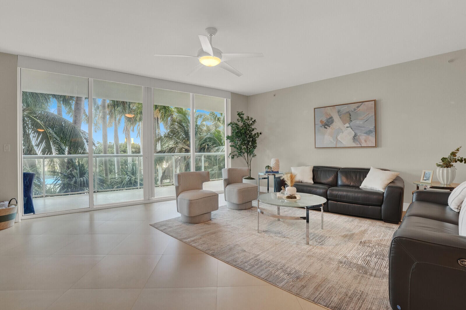 1 N Ocean Boulevard 508 — photo 4