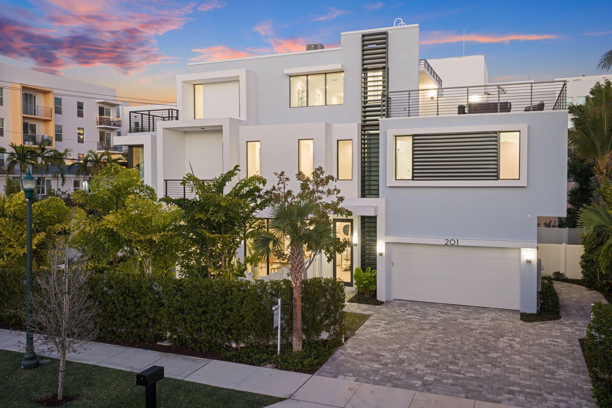 201 SE 4th Avenue, Delray Beach, FL 33483, Delray Beach