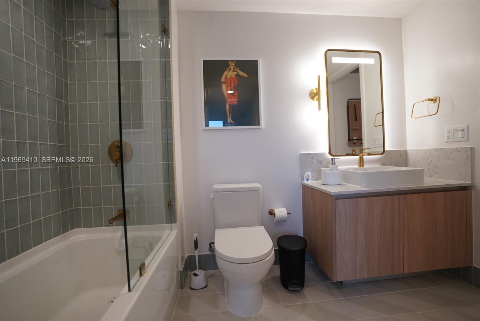 601 NE 1st Avenue 3507 — photo 11